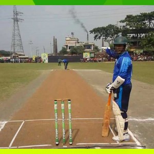  Clemon Motaleb Patwary T20 Gold cup tournament 