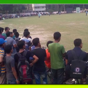 Clemon T/20 Cricket Tournament Satkhira