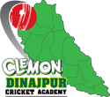Clemon Dinajpur Cricket Academy